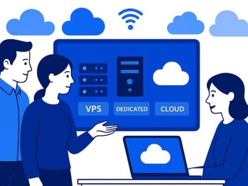 Cloudr Technologies