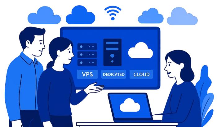 Cloudr Technologies