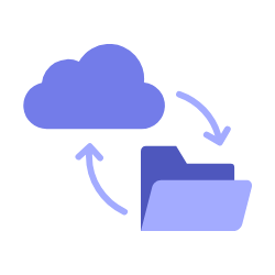 Storage & Backup