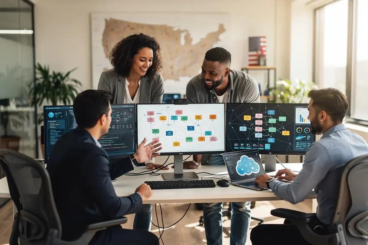 Cloudr Technologies