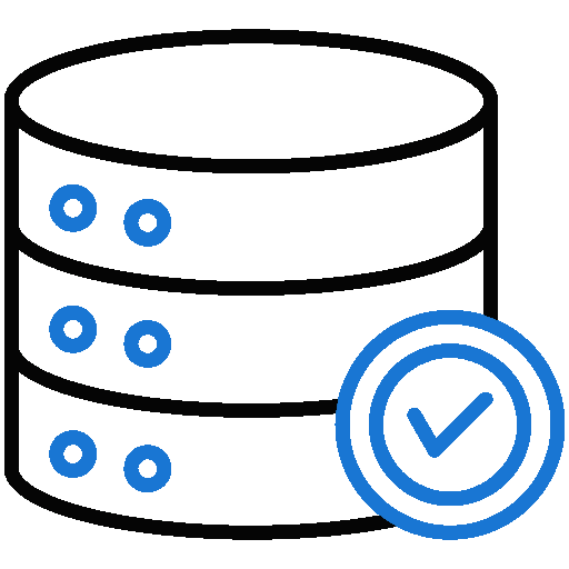 Backup & Disaster Recovery