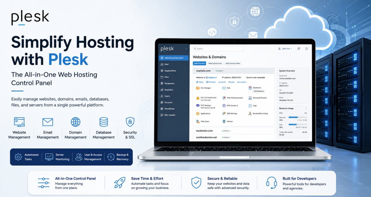 cloudr technologies