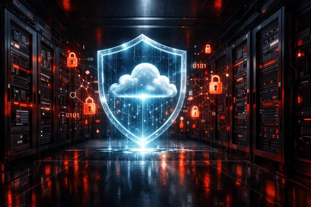 CLOUDr Technologies