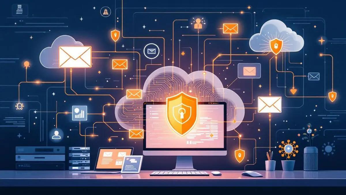CLOUDr Technologies