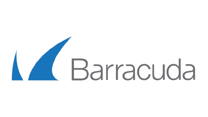 Barracuda-logo
